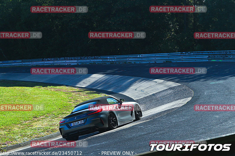 Bild #23450712 - Touristenfahrten Nürburgring Nordschleife (05.08.2023)