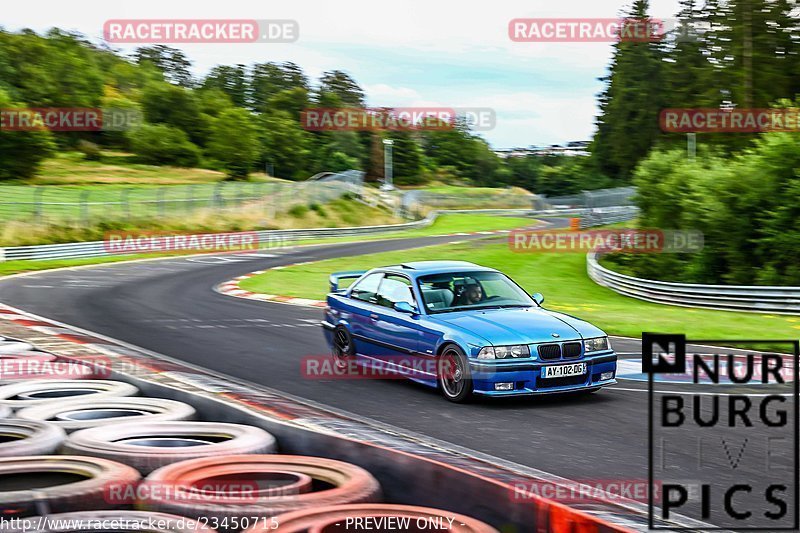 Bild #23450715 - Touristenfahrten Nürburgring Nordschleife (05.08.2023)