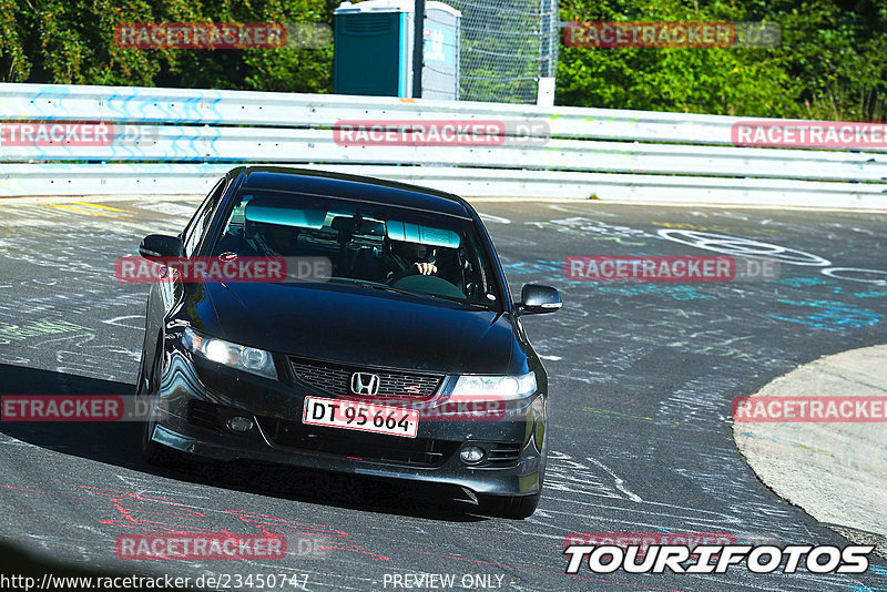 Bild #23450747 - Touristenfahrten Nürburgring Nordschleife (05.08.2023)