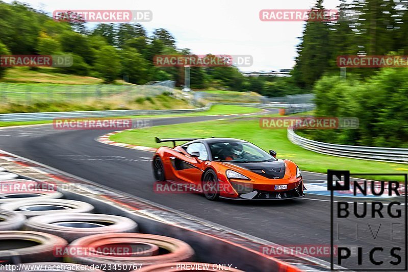 Bild #23450767 - Touristenfahrten Nürburgring Nordschleife (05.08.2023)