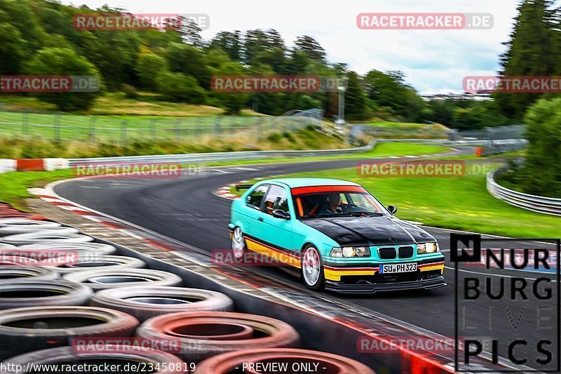 Bild #23450819 - Touristenfahrten Nürburgring Nordschleife (05.08.2023)