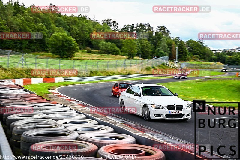 Bild #23450830 - Touristenfahrten Nürburgring Nordschleife (05.08.2023)