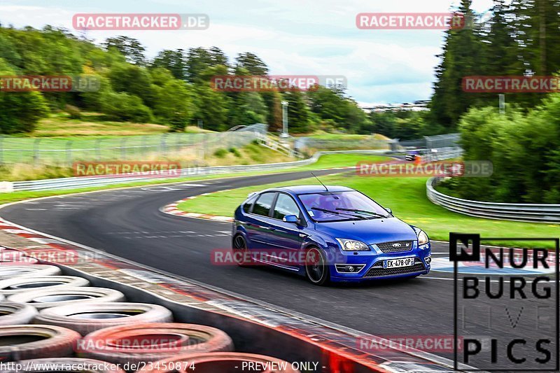 Bild #23450874 - Touristenfahrten Nürburgring Nordschleife (05.08.2023)