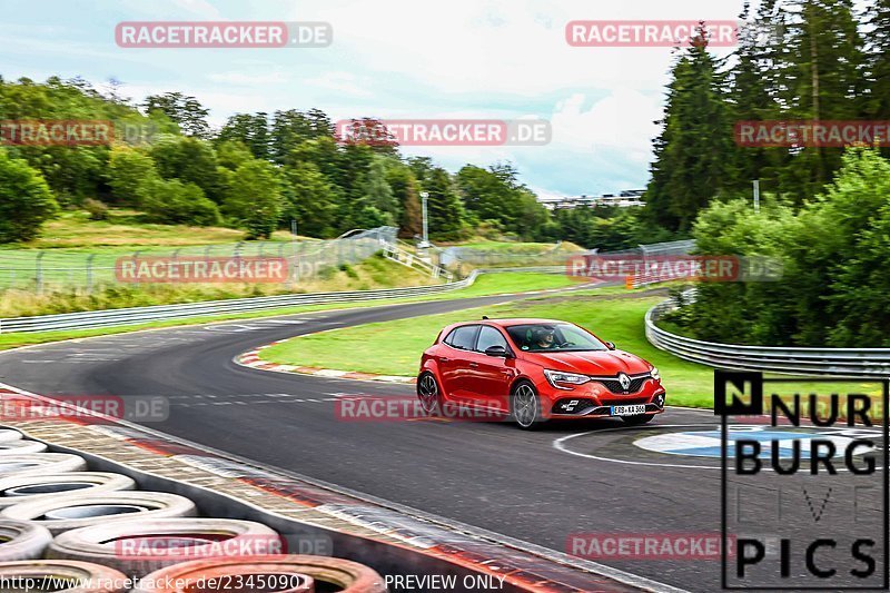 Bild #23450901 - Touristenfahrten Nürburgring Nordschleife (05.08.2023)