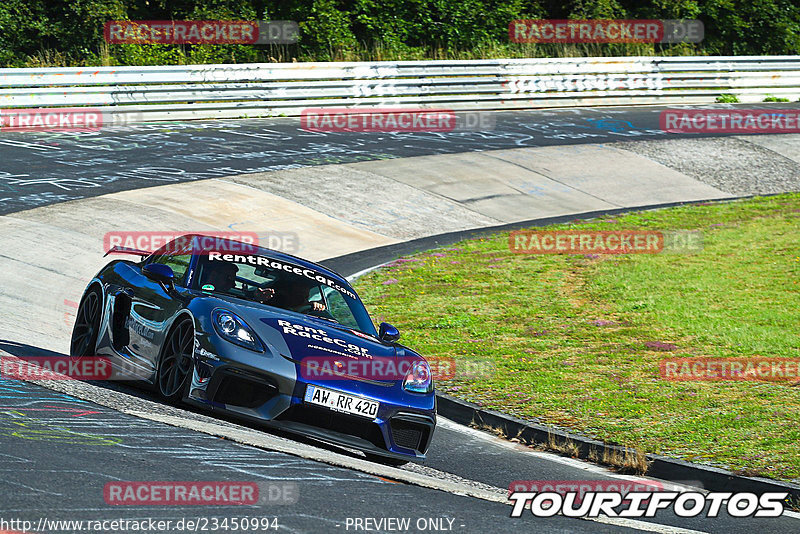 Bild #23450994 - Touristenfahrten Nürburgring Nordschleife (05.08.2023)