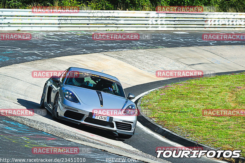 Bild #23451010 - Touristenfahrten Nürburgring Nordschleife (05.08.2023)