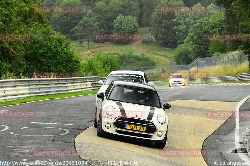 Bild #23451034 - Touristenfahrten Nürburgring Nordschleife (05.08.2023)