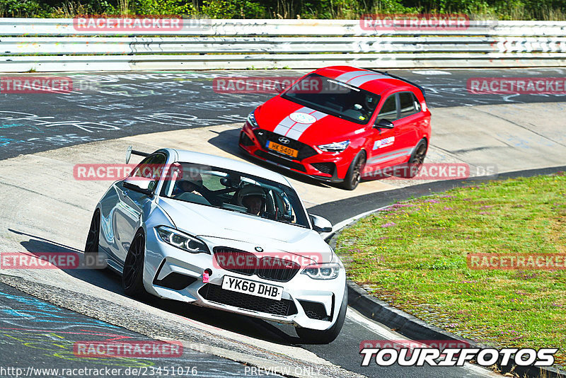 Bild #23451076 - Touristenfahrten Nürburgring Nordschleife (05.08.2023)