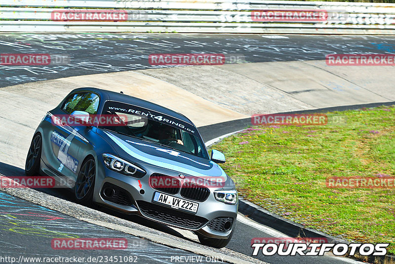 Bild #23451082 - Touristenfahrten Nürburgring Nordschleife (05.08.2023)