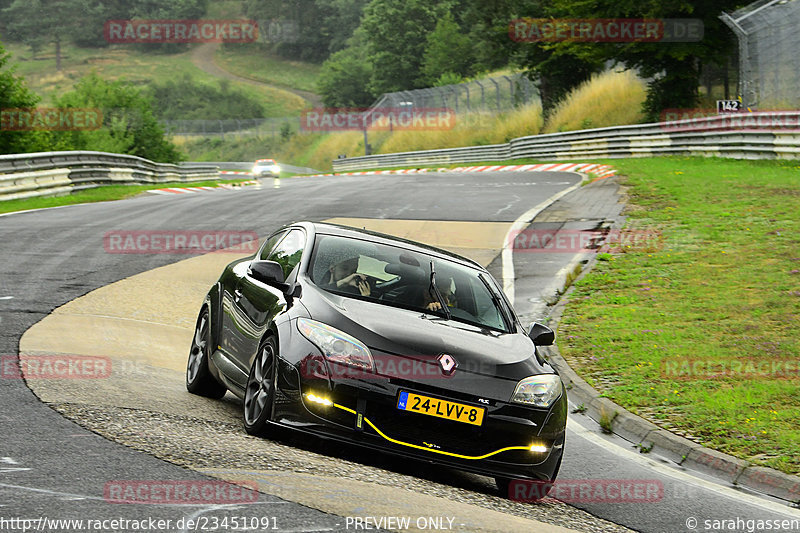 Bild #23451091 - Touristenfahrten Nürburgring Nordschleife (05.08.2023)