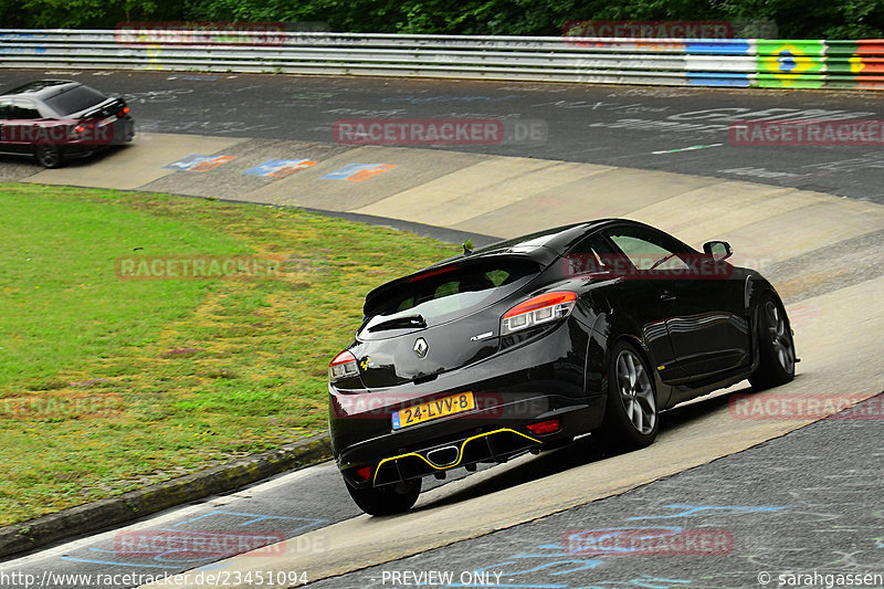 Bild #23451094 - Touristenfahrten Nürburgring Nordschleife (05.08.2023)