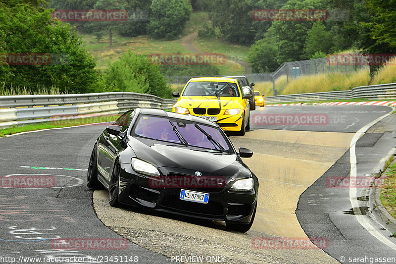 Bild #23451148 - Touristenfahrten Nürburgring Nordschleife (05.08.2023)