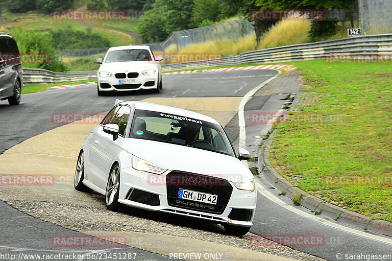 Bild #23451287 - Touristenfahrten Nürburgring Nordschleife (05.08.2023)