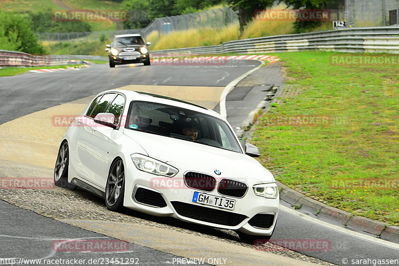 Bild #23451292 - Touristenfahrten Nürburgring Nordschleife (05.08.2023)