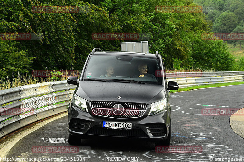 Bild #23451304 - Touristenfahrten Nürburgring Nordschleife (05.08.2023)