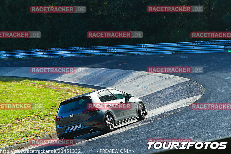 Bild #23451332 - Touristenfahrten Nürburgring Nordschleife (05.08.2023)