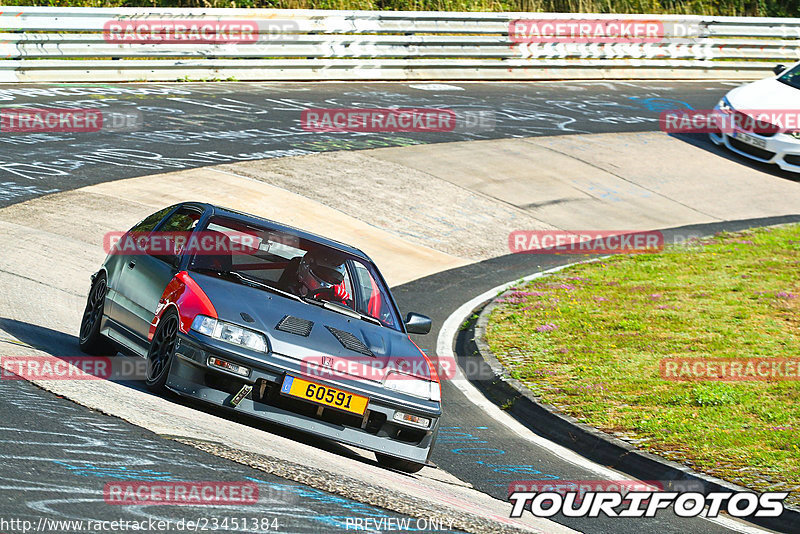 Bild #23451384 - Touristenfahrten Nürburgring Nordschleife (05.08.2023)