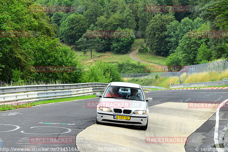 Bild #23451642 - Touristenfahrten Nürburgring Nordschleife (05.08.2023)