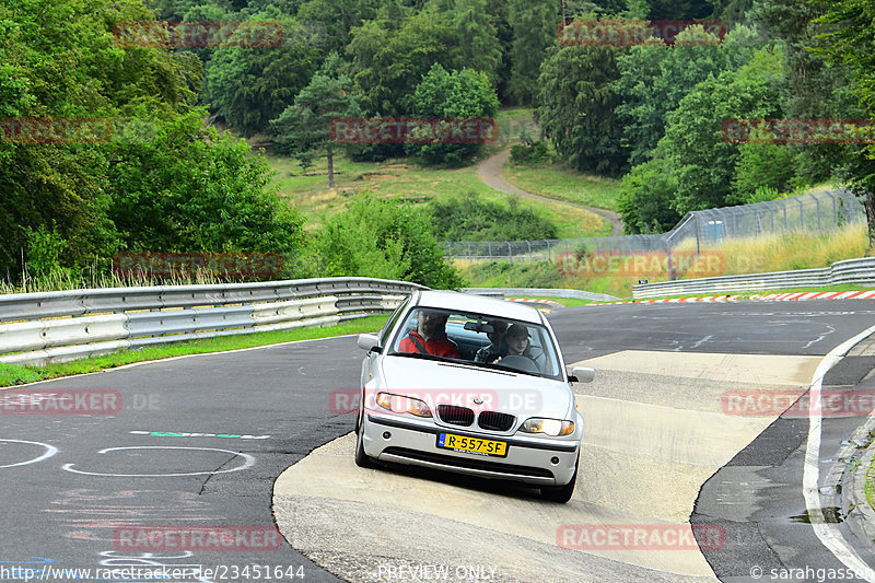 Bild #23451644 - Touristenfahrten Nürburgring Nordschleife (05.08.2023)