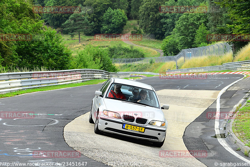 Bild #23451647 - Touristenfahrten Nürburgring Nordschleife (05.08.2023)