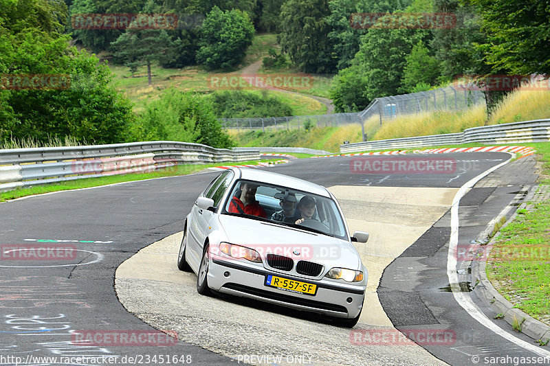 Bild #23451648 - Touristenfahrten Nürburgring Nordschleife (05.08.2023)