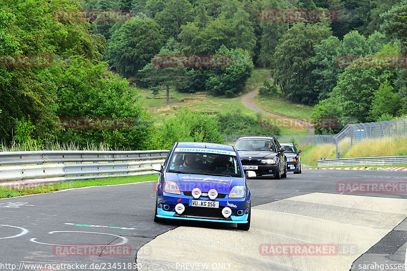 Bild #23451830 - Touristenfahrten Nürburgring Nordschleife (05.08.2023)