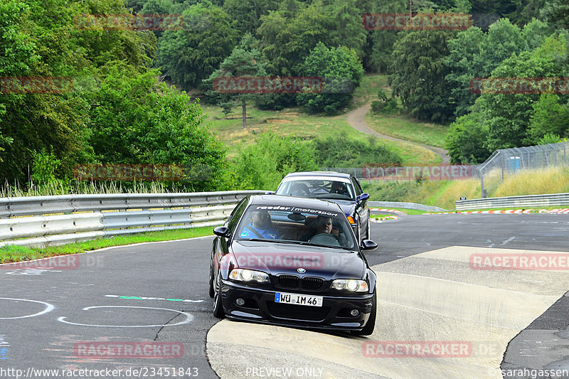 Bild #23451843 - Touristenfahrten Nürburgring Nordschleife (05.08.2023)