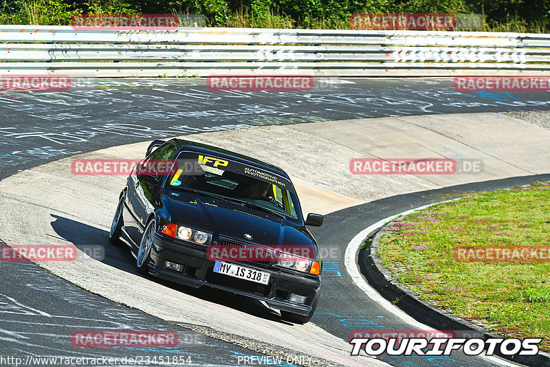 Bild #23451854 - Touristenfahrten Nürburgring Nordschleife (05.08.2023)