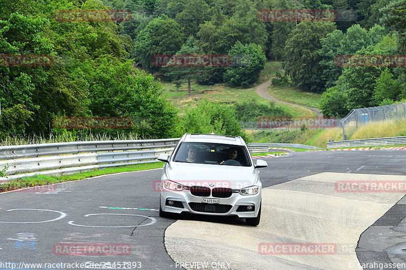 Bild #23451893 - Touristenfahrten Nürburgring Nordschleife (05.08.2023)