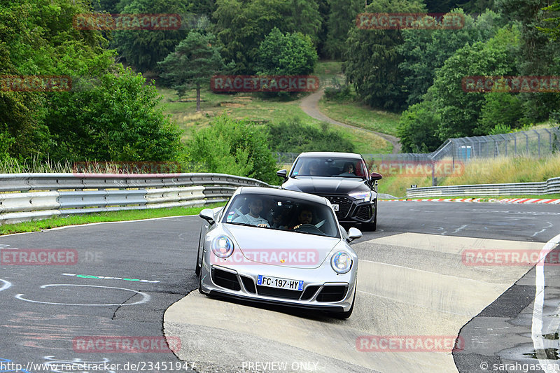 Bild #23451947 - Touristenfahrten Nürburgring Nordschleife (05.08.2023)