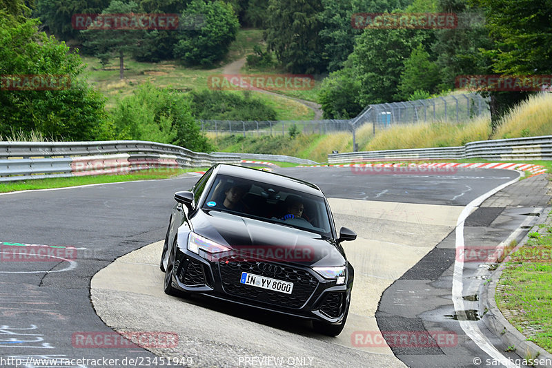 Bild #23451949 - Touristenfahrten Nürburgring Nordschleife (05.08.2023)