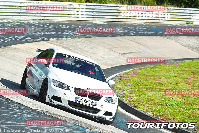 Bild #23452098 - Touristenfahrten Nürburgring Nordschleife (05.08.2023)