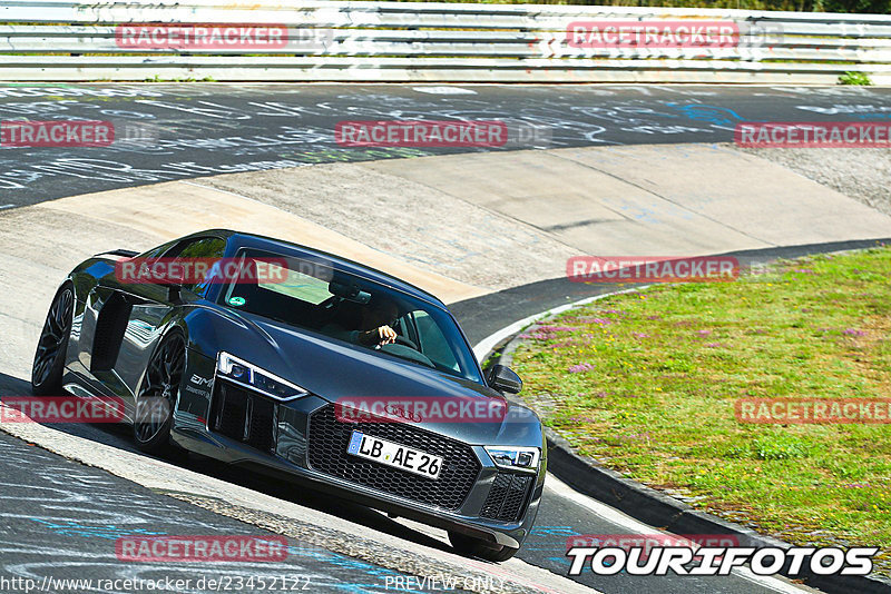 Bild #23452122 - Touristenfahrten Nürburgring Nordschleife (05.08.2023)