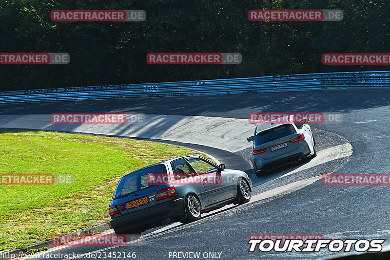 Bild #23452146 - Touristenfahrten Nürburgring Nordschleife (05.08.2023)