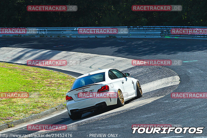 Bild #23452476 - Touristenfahrten Nürburgring Nordschleife (05.08.2023)