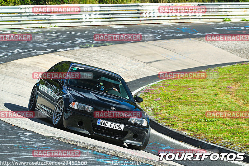 Bild #23452500 - Touristenfahrten Nürburgring Nordschleife (05.08.2023)