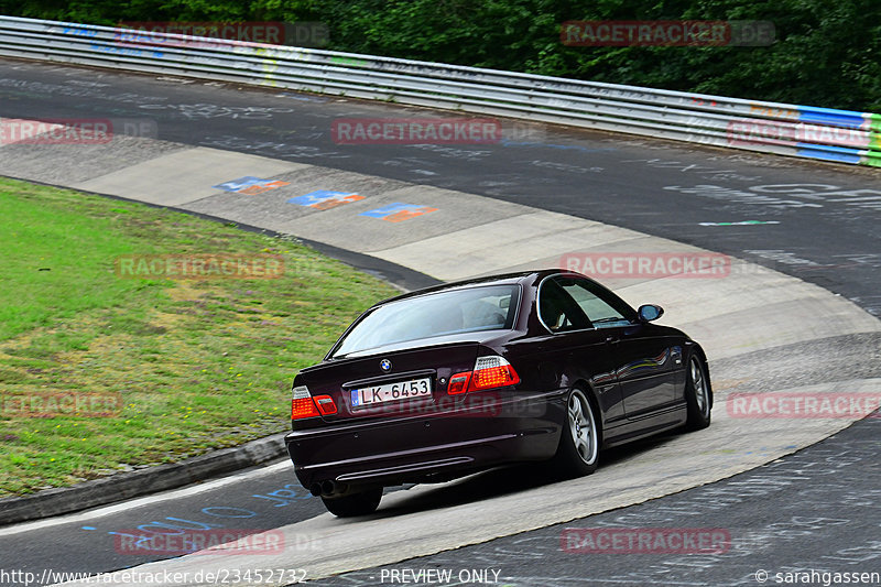 Bild #23452732 - Touristenfahrten Nürburgring Nordschleife (05.08.2023)