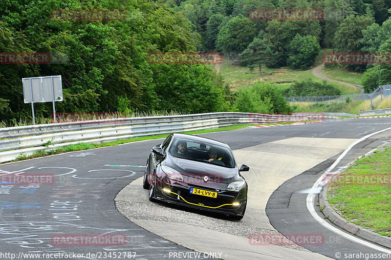 Bild #23452787 - Touristenfahrten Nürburgring Nordschleife (05.08.2023)