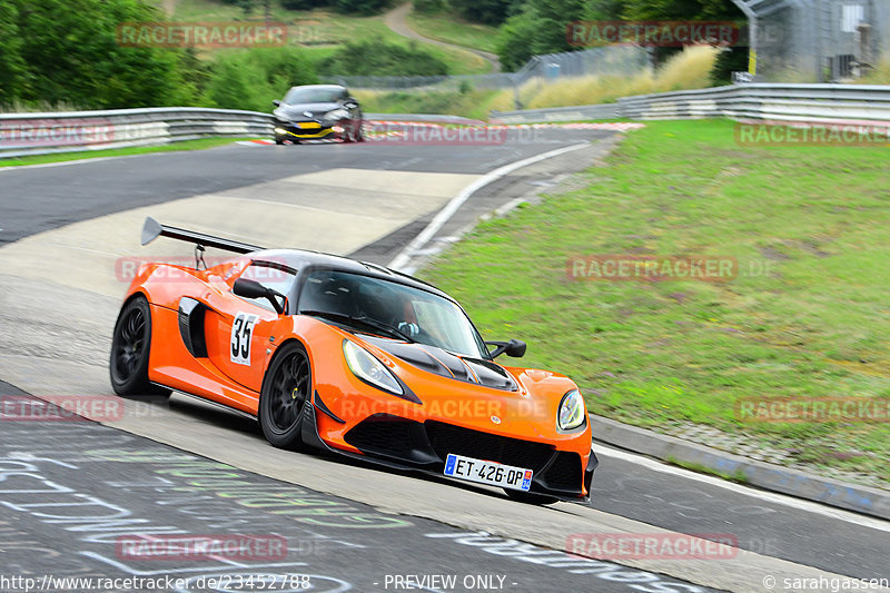 Bild #23452788 - Touristenfahrten Nürburgring Nordschleife (05.08.2023)