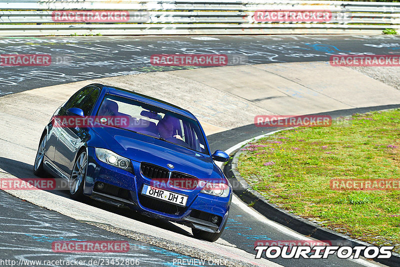 Bild #23452806 - Touristenfahrten Nürburgring Nordschleife (05.08.2023)