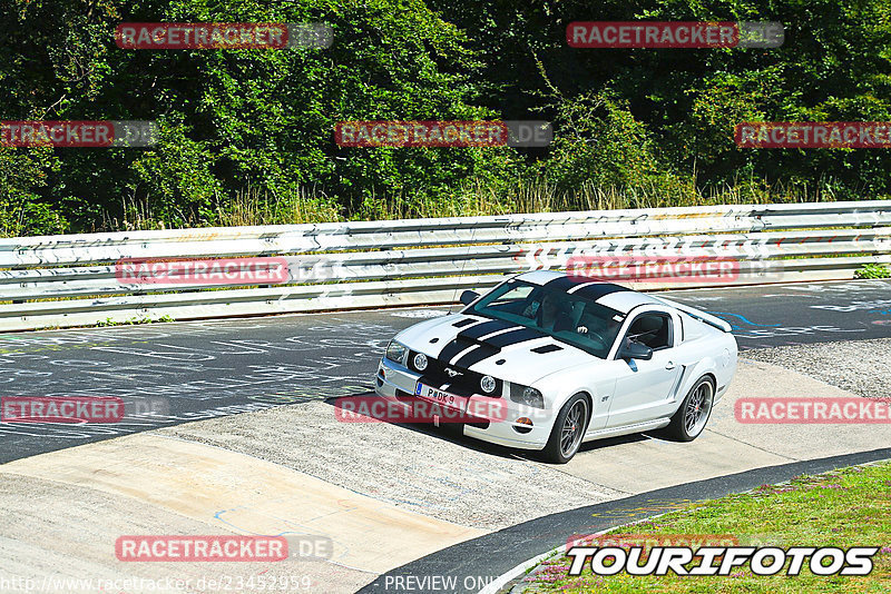 Bild #23452959 - Touristenfahrten Nürburgring Nordschleife (05.08.2023)