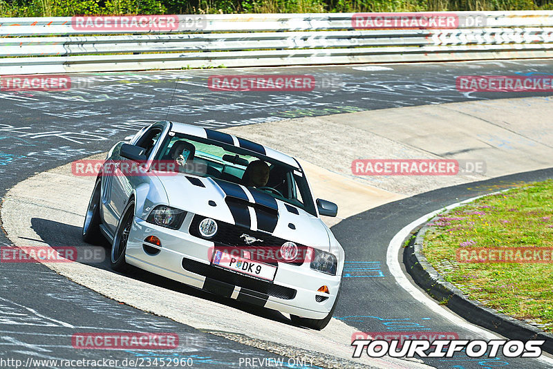 Bild #23452960 - Touristenfahrten Nürburgring Nordschleife (05.08.2023)