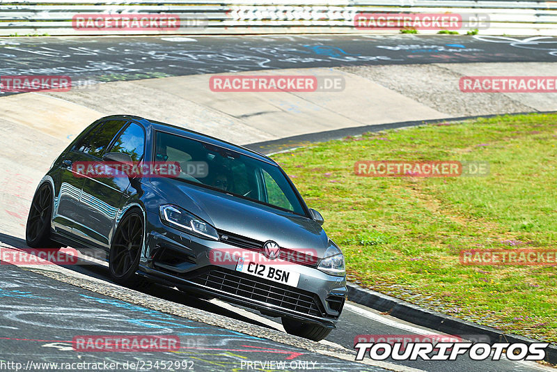 Bild #23452992 - Touristenfahrten Nürburgring Nordschleife (05.08.2023)