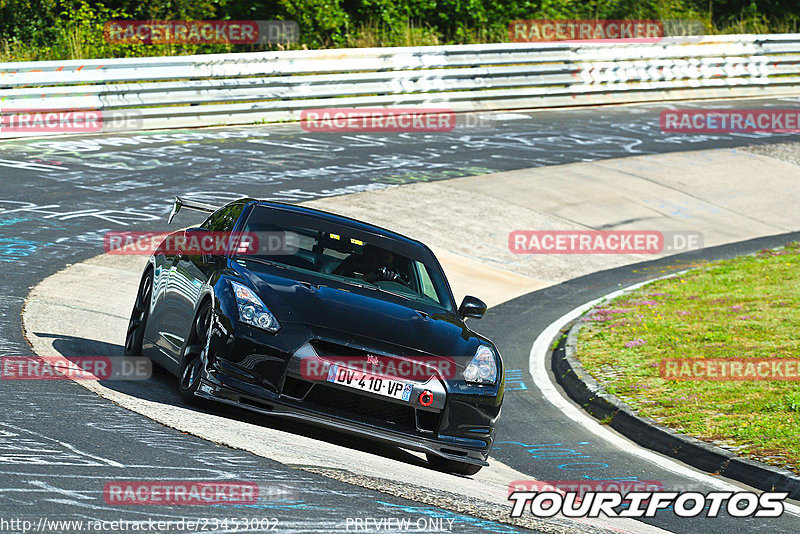 Bild #23453002 - Touristenfahrten Nürburgring Nordschleife (05.08.2023)