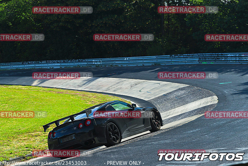 Bild #23453003 - Touristenfahrten Nürburgring Nordschleife (05.08.2023)