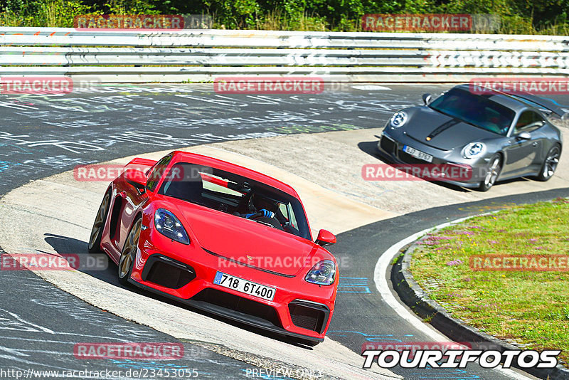 Bild #23453055 - Touristenfahrten Nürburgring Nordschleife (05.08.2023)