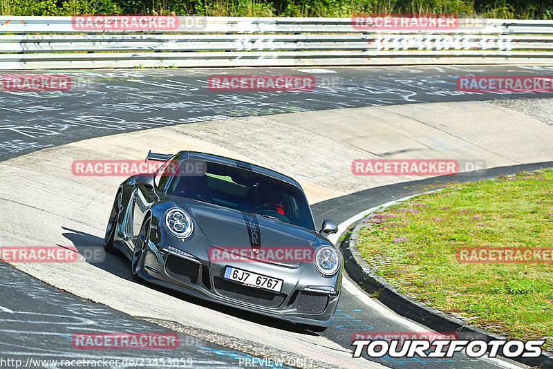 Bild #23453059 - Touristenfahrten Nürburgring Nordschleife (05.08.2023)