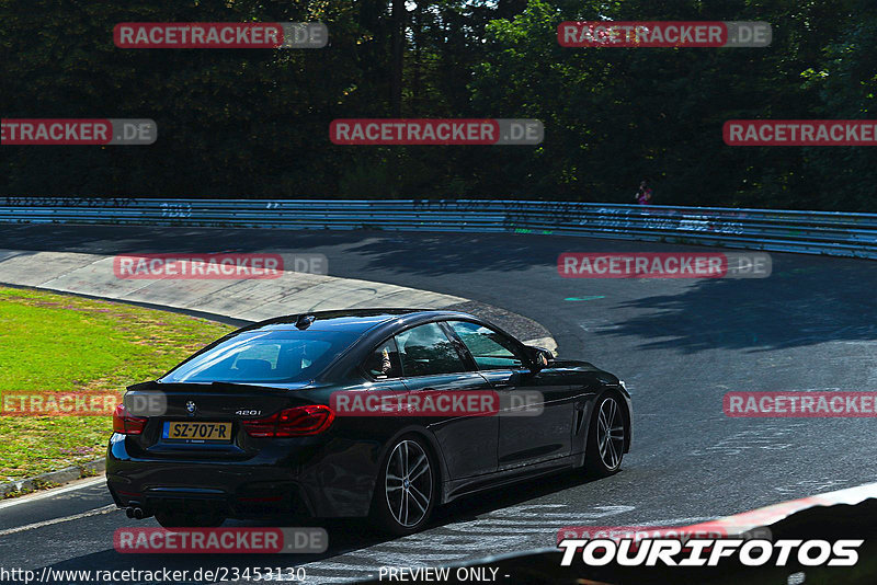 Bild #23453130 - Touristenfahrten Nürburgring Nordschleife (05.08.2023)