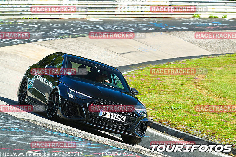 Bild #23453247 - Touristenfahrten Nürburgring Nordschleife (05.08.2023)