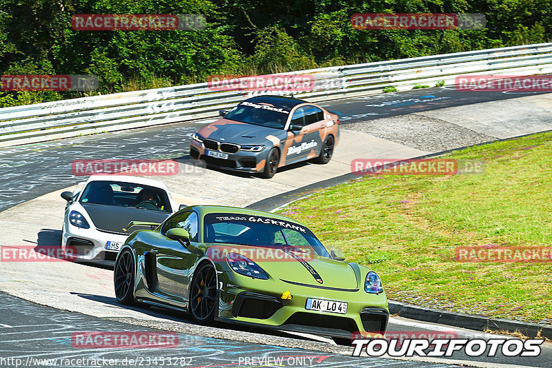 Bild #23453282 - Touristenfahrten Nürburgring Nordschleife (05.08.2023)